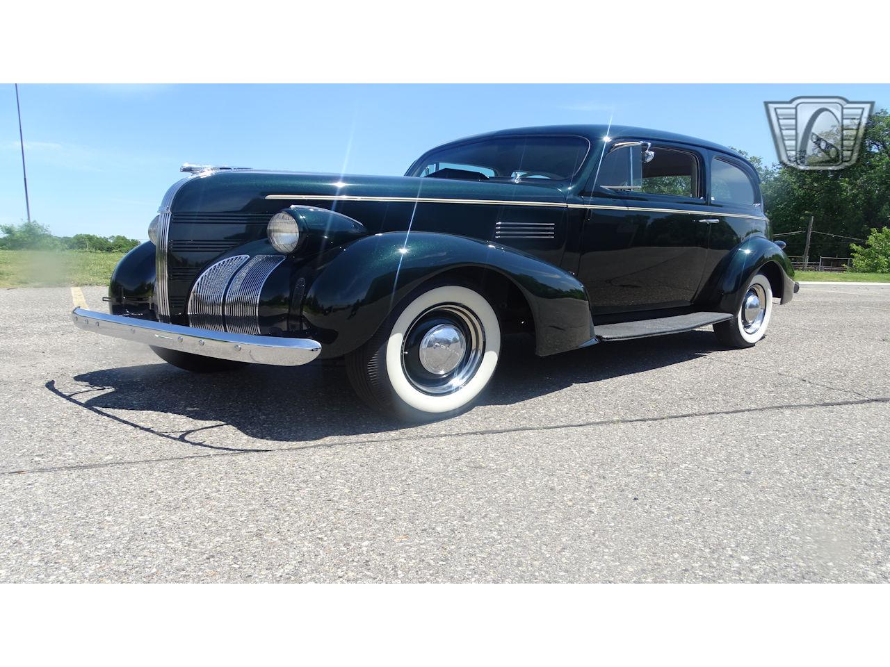 1939 Pontiac Coupe for sale in O'Fallon, IL – photo 25