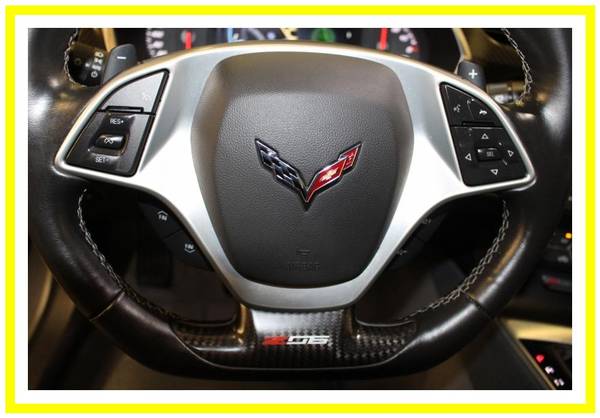 2015 Chevrolet Corvette Z06 3LZ Custom Paint/Mild Mods/Clean Carfax for sale in Beaverton, OR – photo 14