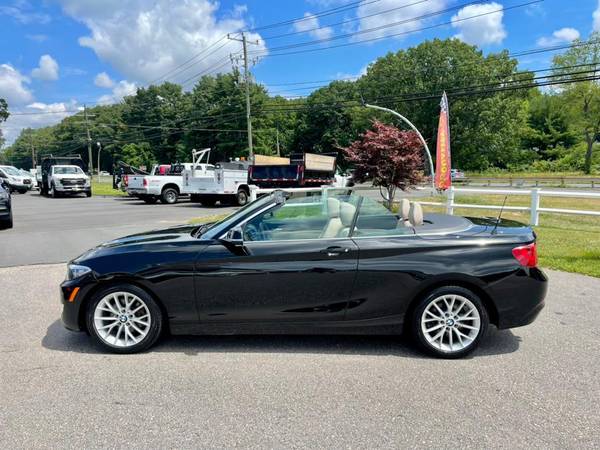 Don t Miss Out on Our 2015 BMW 2 Series with 106, 465 Miles-Hartford for sale in South Windsor, CT – photo 8