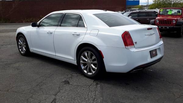 2015 Chrysler 300 Limited AWD 4dr Sedan with - - by for sale in Wakefield, MA – photo 7