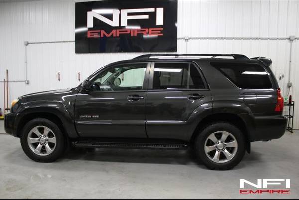 2006 Toyota 4Runner Limited Sport Utility 4D for sale in North East, PA – photo 7