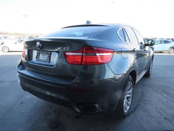 2012 BMW X6 xDrive50i Sport Utility 4D V8, Twin Turbo, 4 4 for sale in Omaha, NE – photo 7