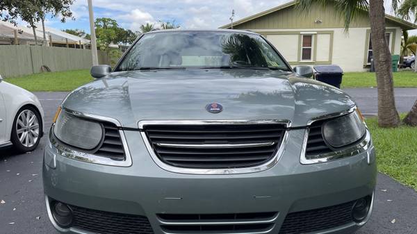 2009 Saab 9-5 SportCombi Wagon : Low Miles! - - by for sale in Miami, FL – photo 6
