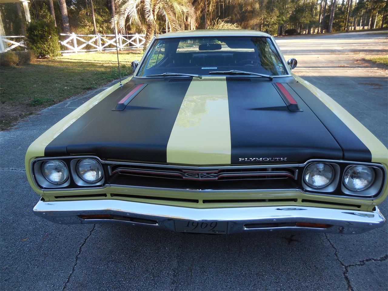 1969 Plymouth GTX for sale in Citrus Springs, FL – photo 3