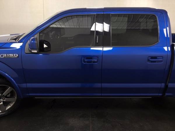 2017 Ford F-150 Lightning Blue *BUY IT TODAY* - cars & trucks - by... for sale in Carrollton, OH – photo 6