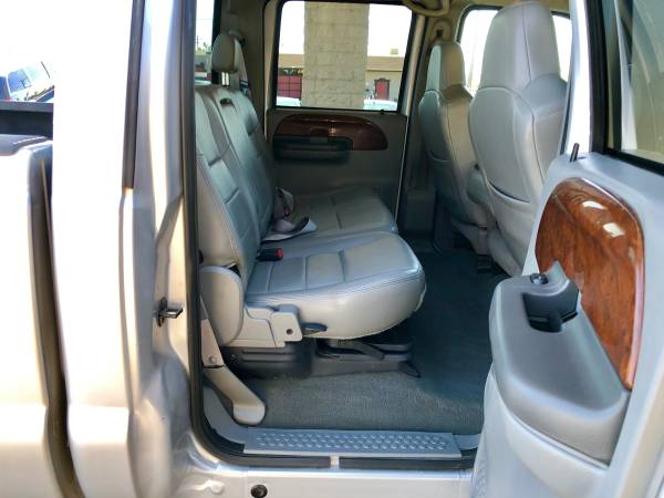 ** 2004 FORD F250 ** PRICE DROP!! for sale in Anderson, CA – photo 13