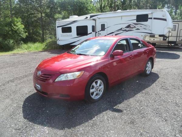 2008 Toyota Camry LE - cars & trucks - by dealer - vehicle... for sale in Pensacola, AL – photo 2