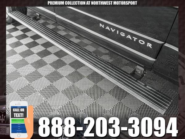 *PREMIUM LUXURY* 2017 *Lincoln Navigator* L 4x4 for sale in PUYALLUP, WA – photo 13
