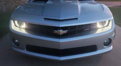 2010 Chevrolet Camaro 7, 695 original miles - - by for sale in Rapid City, SD – photo 5