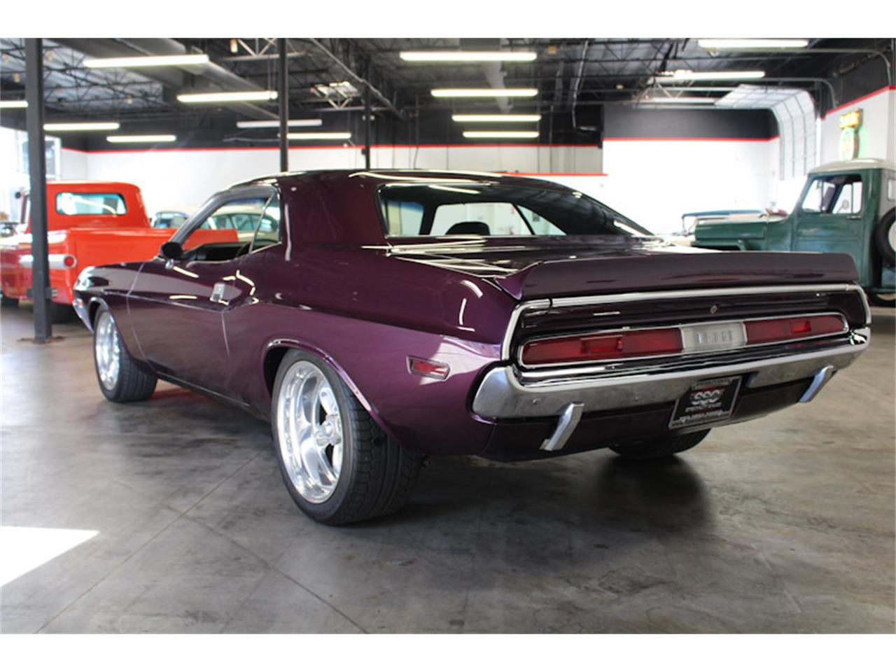 1970 Dodge Challenger for sale in Fairfield, CA – photo 15