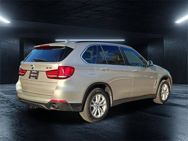 2015 BMW X5 xDrive35i - - by dealer - vehicle for sale in Denver , CO – photo 2
