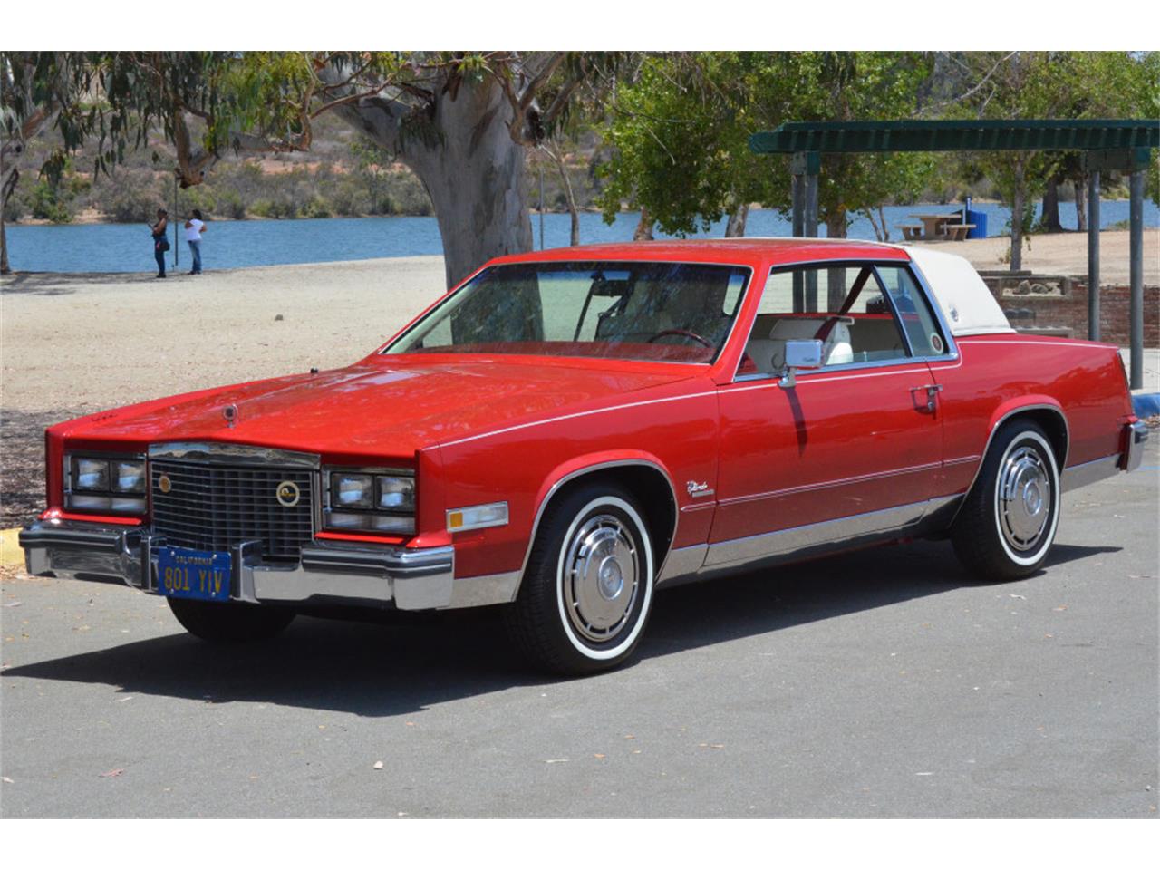 1979 Cadillac Eldorado for sale in San Diego, CA – photo 9