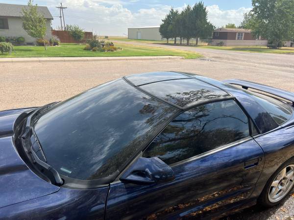 2000 Pontiac Trans Am for sale in Other, KS – photo 13