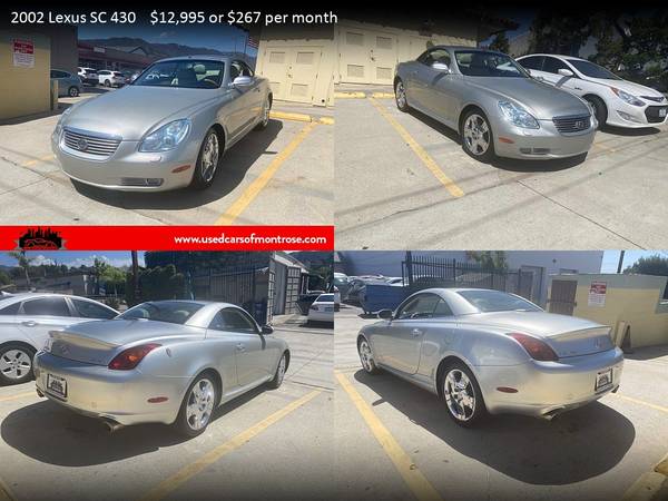 2006 Nissan 350Z 350 Z 350-Z Enthusiast FOR ONLY 226/mo! - cars & for sale in montrose, CA – photo 23
