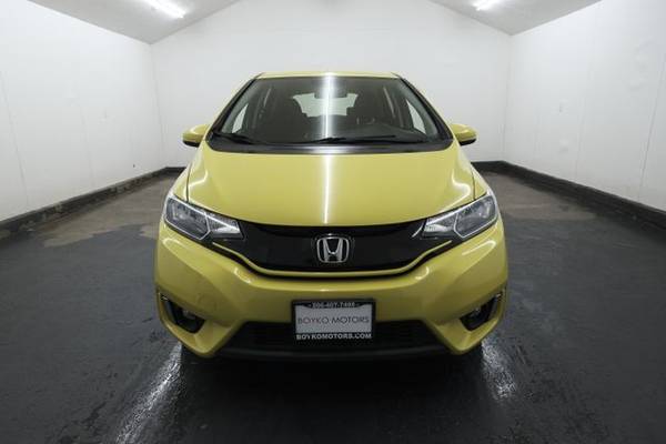2016 Honda Fit LX Hatchback 4D - - by dealer for sale in Other, AK – photo 2