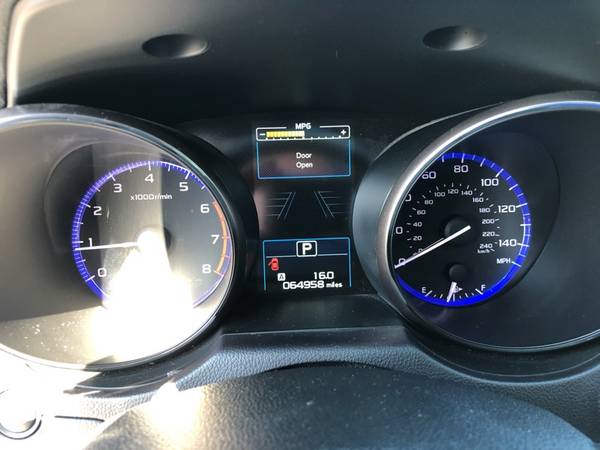 2017 Subaru Outback 2.5i Touring for sale in Scranton, PA – photo 14