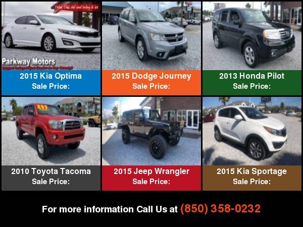 2014 Kia Soul ! *Very clean and has been well maintained !!! * for sale in Panama City, FL – photo 24