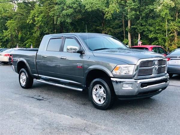2011 Ram 2500 Mega Cab -- LET'S MAKE A DEAL!! CALL for sale in Stafford, VA – photo 3