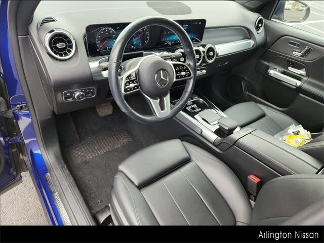 2020 Mercedes-Benz GLB-Class GLB 250 4MATIC AWD for sale in Arlington Heights, IL – photo 11