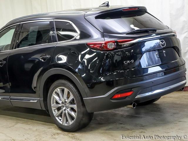 2020 Mazda CX-9 Grand Touring for sale in Homewood, IL – photo 6
