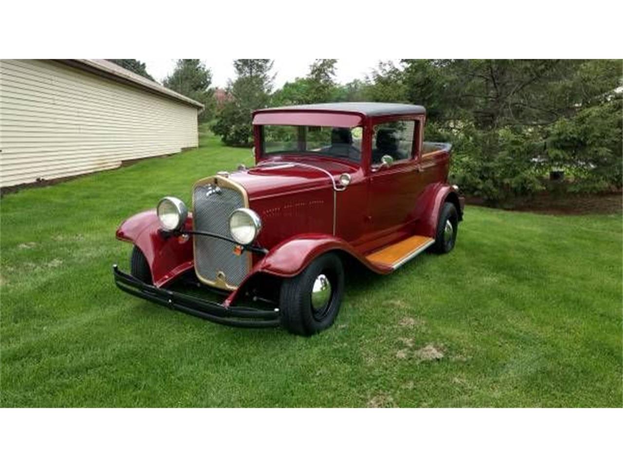 1930 DeSoto Custom for sale in Cadillac, MI – photo 5