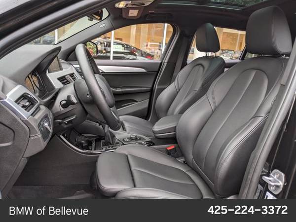 2018 BMW X2 xDrive28i AWD All Wheel Drive SKU:JEF78480 - cars &... for sale in Bellevue, WA – photo 16