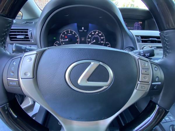 2015 Lexus RX 350 - - by dealer - vehicle automotive for sale in High Point, NC – photo 9