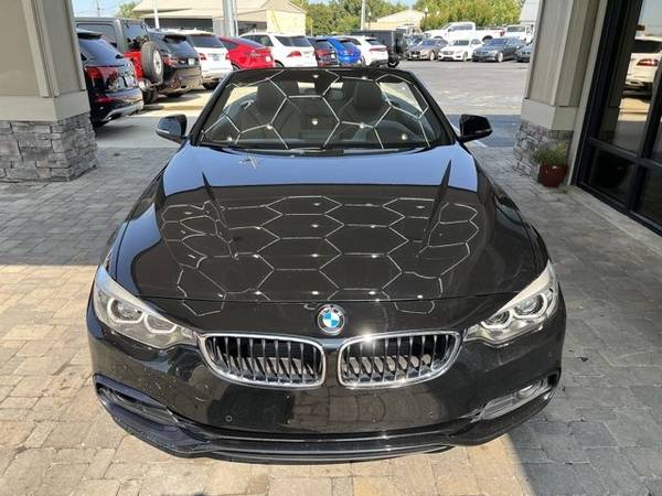 2019 BMW 4 Series 430i xDrive - - by dealer - vehicle for sale in Murfreesboro, TN – photo 8