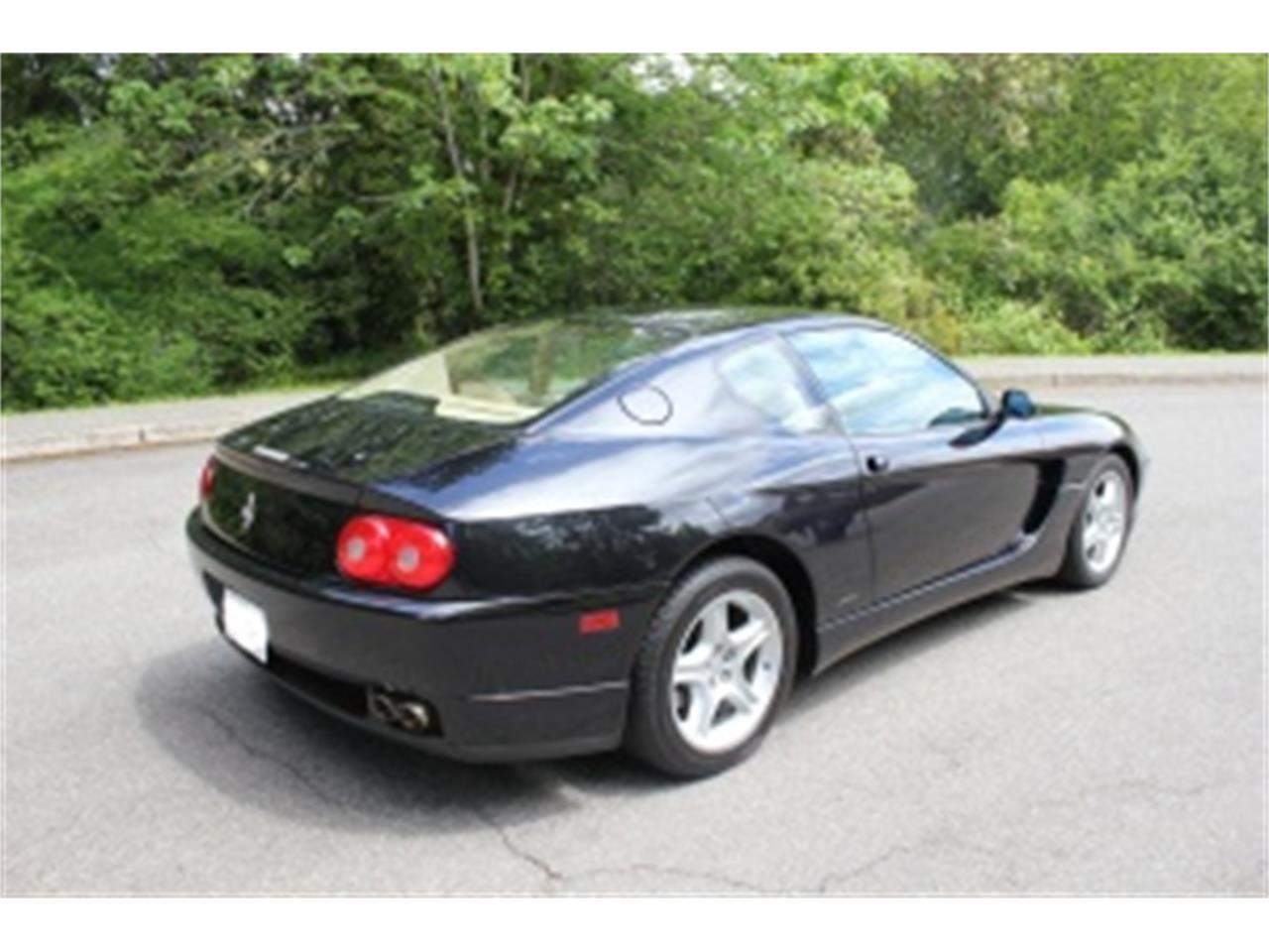 2001 Ferrari 456 for sale in Tacoma, WA – photo 7