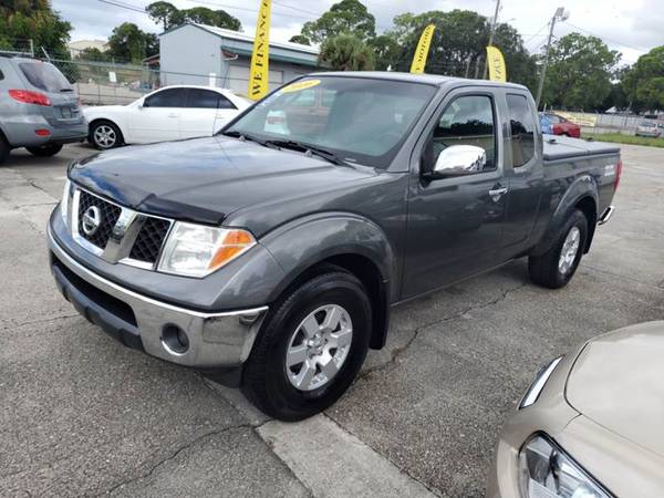 2006 Nissan Frontier Nismo King Cab for sale in Sarasota, FL – photo 2
