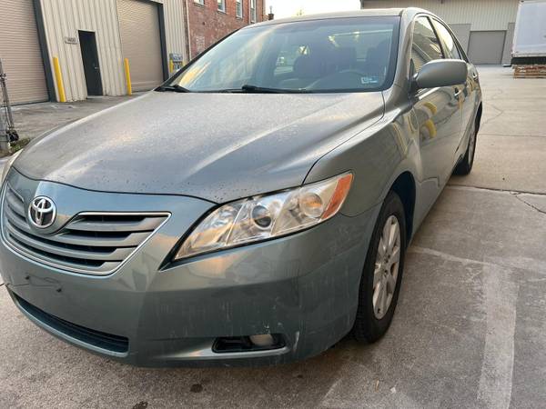 2007 Toyota Camry XLE 2 4 L Runs Xcellent for sale in Prince George, VA – photo 2