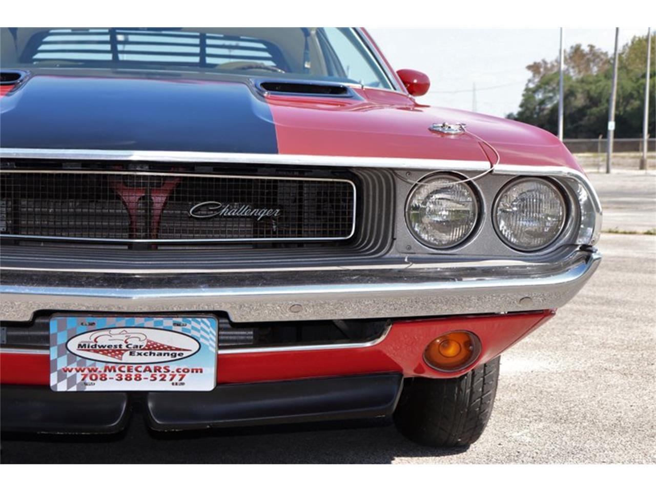 1970 Dodge Challenger for sale in Alsip, IL – photo 33