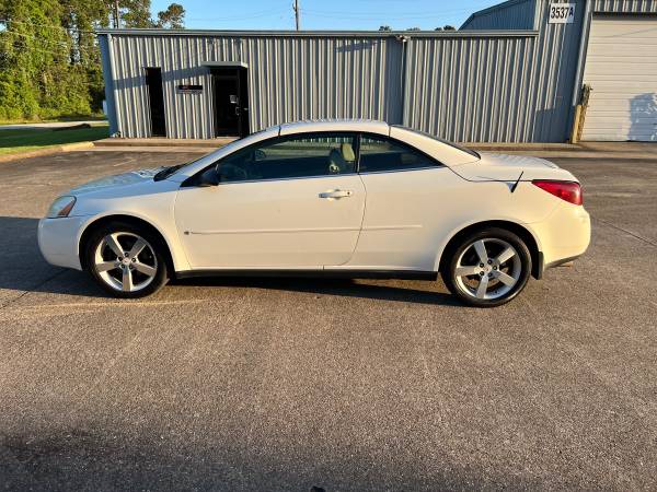 2006 Pontiac G6 coupe - - by dealer - vehicle for sale in Humble , TX – photo 4