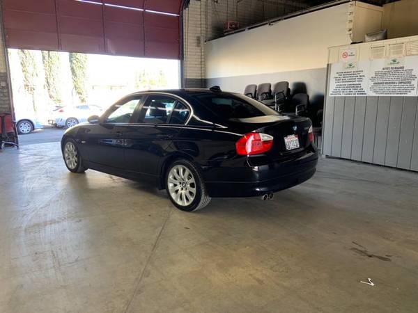 2006 BMW 330i auto auction with for sale in Garden Grove, CA – photo 5