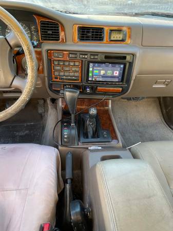 Land Cruiser for sale for sale in Eagle, CO – photo 2