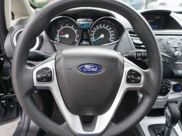 2018 Ford Fiesta SE SE Sedan for sale in Milwaukie, OR – photo 15