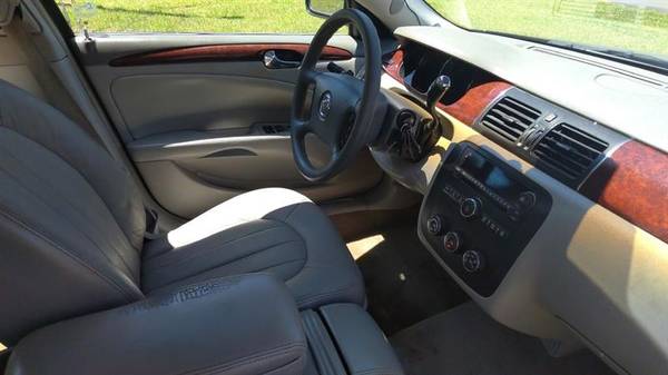 2006 Buick Lucerne CX - - by dealer - vehicle for sale in Plant City, FL – photo 6