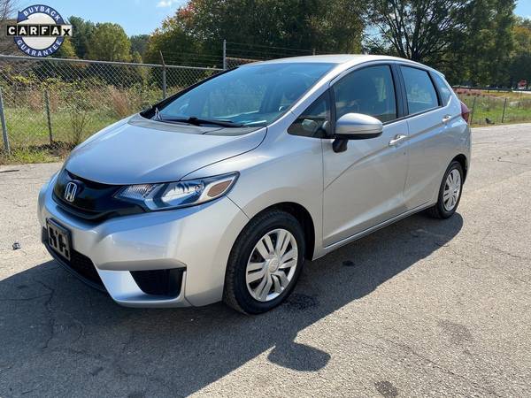 Honda Fit Automatic Cheap Car for Sale Used Payments 42 a Week!... for sale in Charleston, WV – photo 6