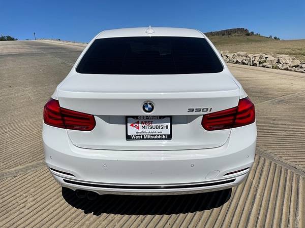 2018 BMW 3 Series 330i Sedan South Africa - - by for sale in Orland, NV – photo 4