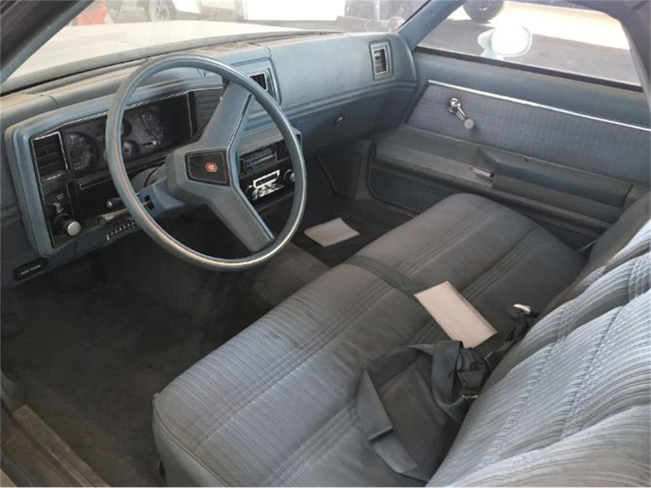 1979 Chevrolet El Camino for sale in Cadillac, MI – photo 7