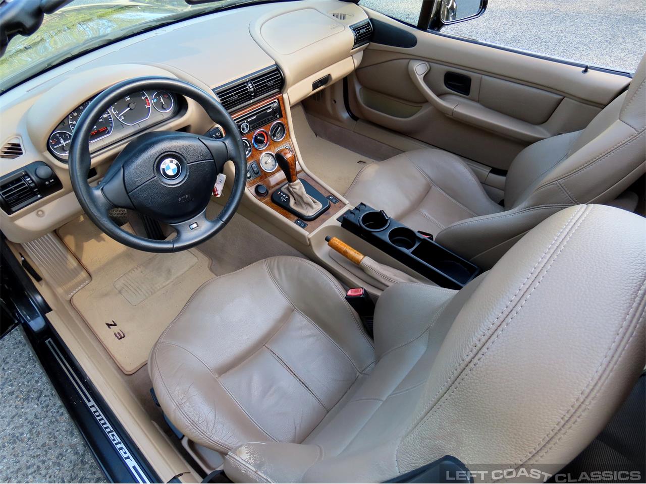 2002 BMW Z3 for sale in Sonoma, CA – photo 55