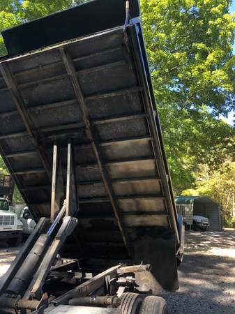 Dump truck for sale in Woodstock, GA – photo 12