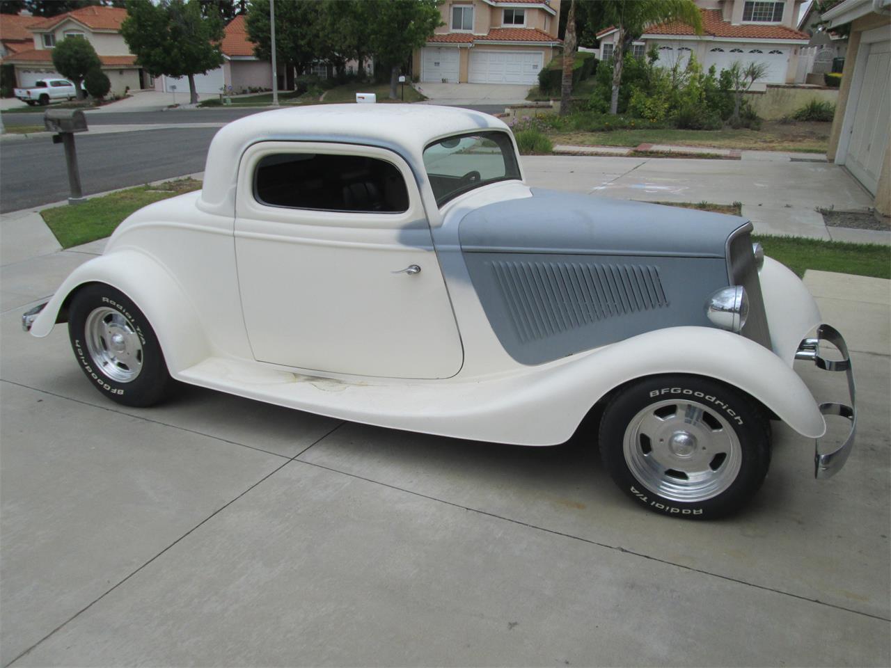 1934 Ford Coupe for sale in Corona, CA – photo 2