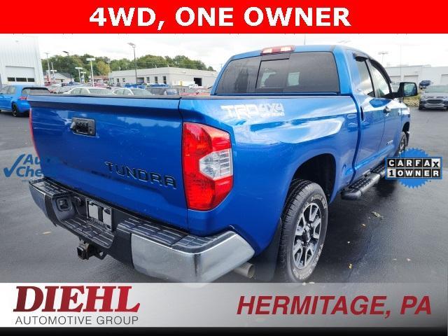 2018 Toyota Tundra SR5 for sale in Hermitage, PA – photo 8