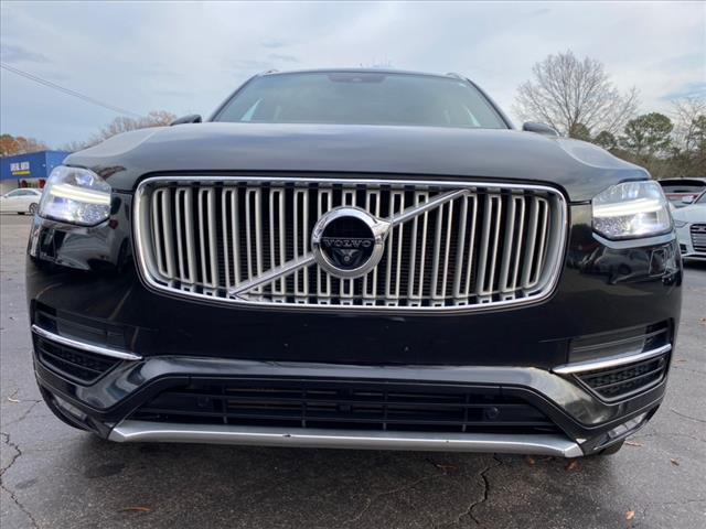 2018 Volvo XC90 T6 Inscription for sale in Raleigh, NC – photo 8