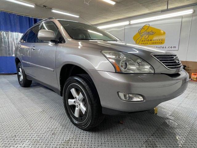 2005 Lexus RX 330 Base (A5) for sale in Mishawaka, IN – photo 2