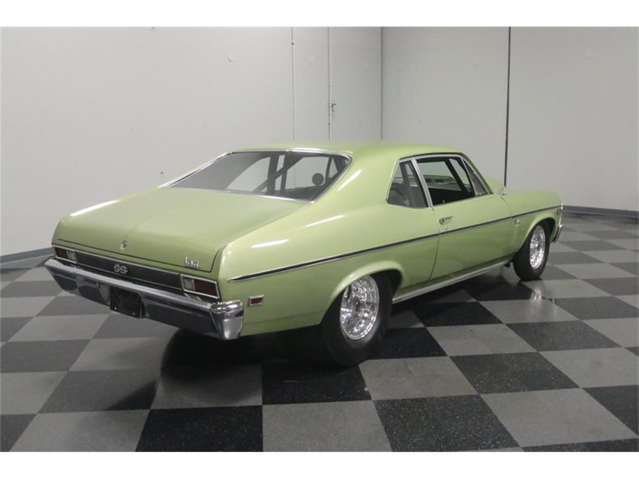 1969 Chevrolet Nova for sale in Lithia Springs, GA – photo 27