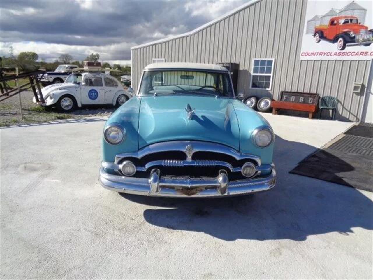 1953 Packard 400 for sale in Staunton, IL – photo 6