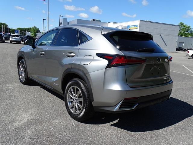 2020 Lexus NX 300h Base for sale in Other, MA – photo 3