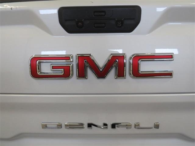 2020 GMC Sierra 1500 Denali for sale in Santa Fe, NM – photo 39